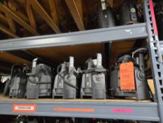 ETC Source Four PAR Lights