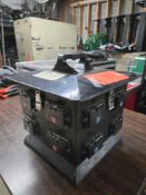 LEX Portable Power Distribution Unit
