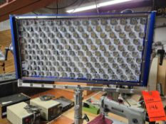 Cream Source Daylight LED