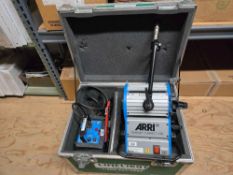 ARRI Daylight Compact 1200 Light
