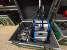 ARRI Daylight Compact 1200 Light