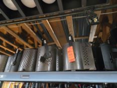 Altman Fresnel Lights