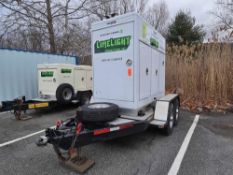MQ SG1400C4F Studio Generator