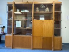 Display Cabinet