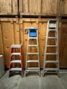 Step Ladders