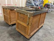 Transport Crates