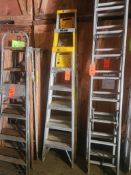 Step Ladders