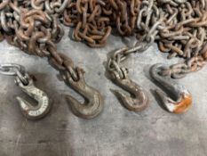 Lifting Chains