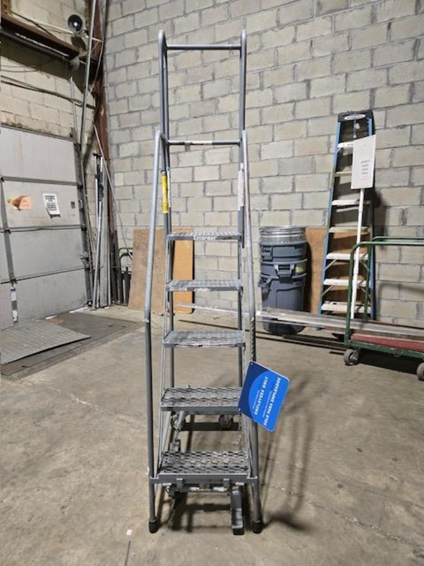 Step Ladders