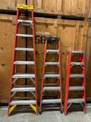 Step Ladders
