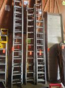 Extension Ladder