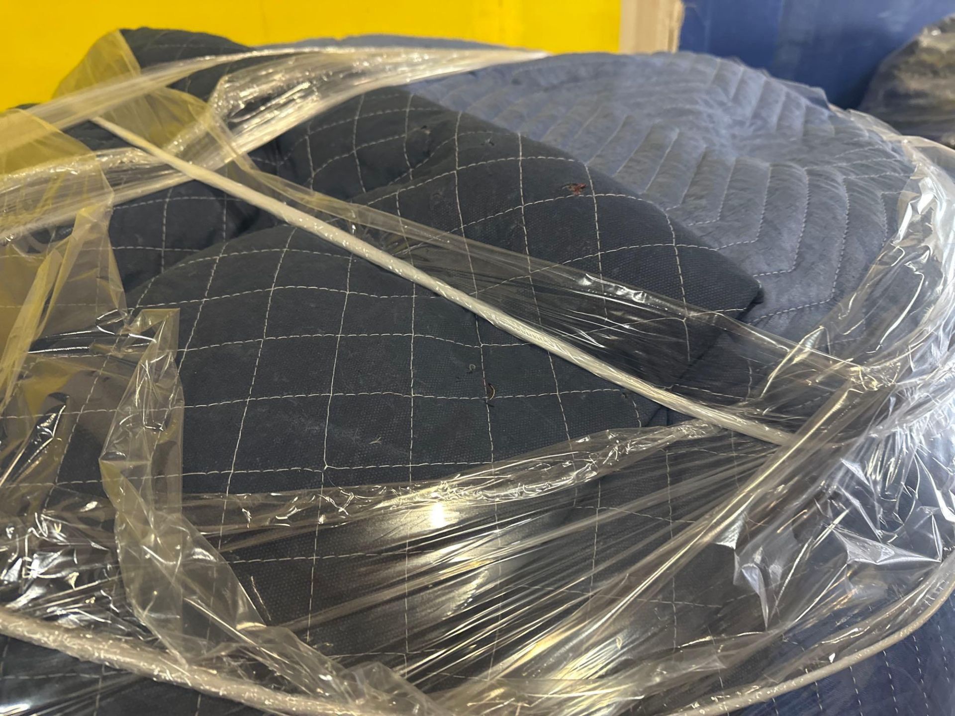 Moving Blankets - Image 2 of 2