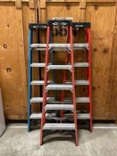 Step Ladders