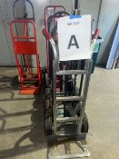 Hand Trucks