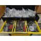 Stanley 9 drawer portable tool box with tools and accessories - Image 5 of 10