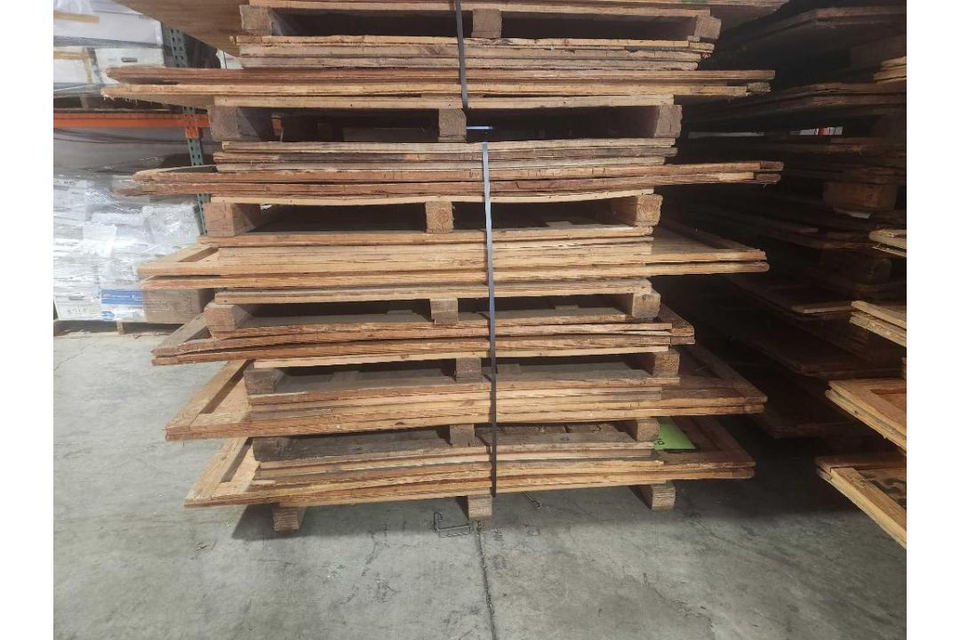Storage Vaults