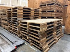 Large Pallets