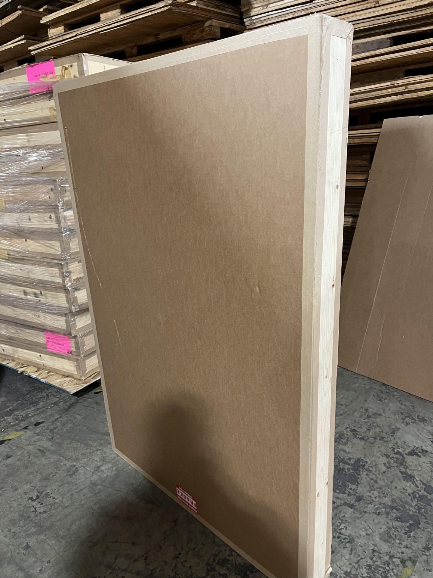 (11) Colapsable Boxes