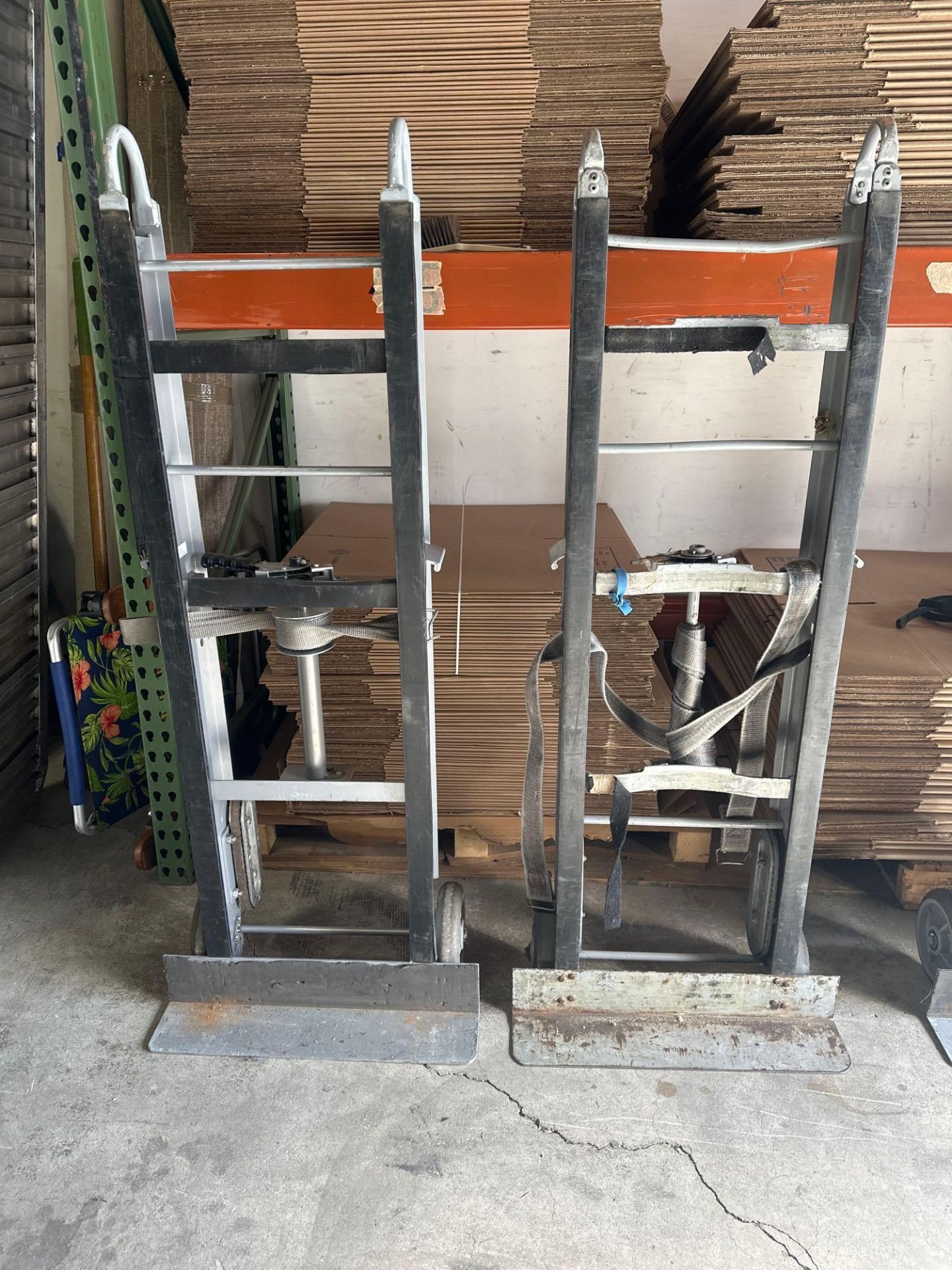 Furniture Trucks