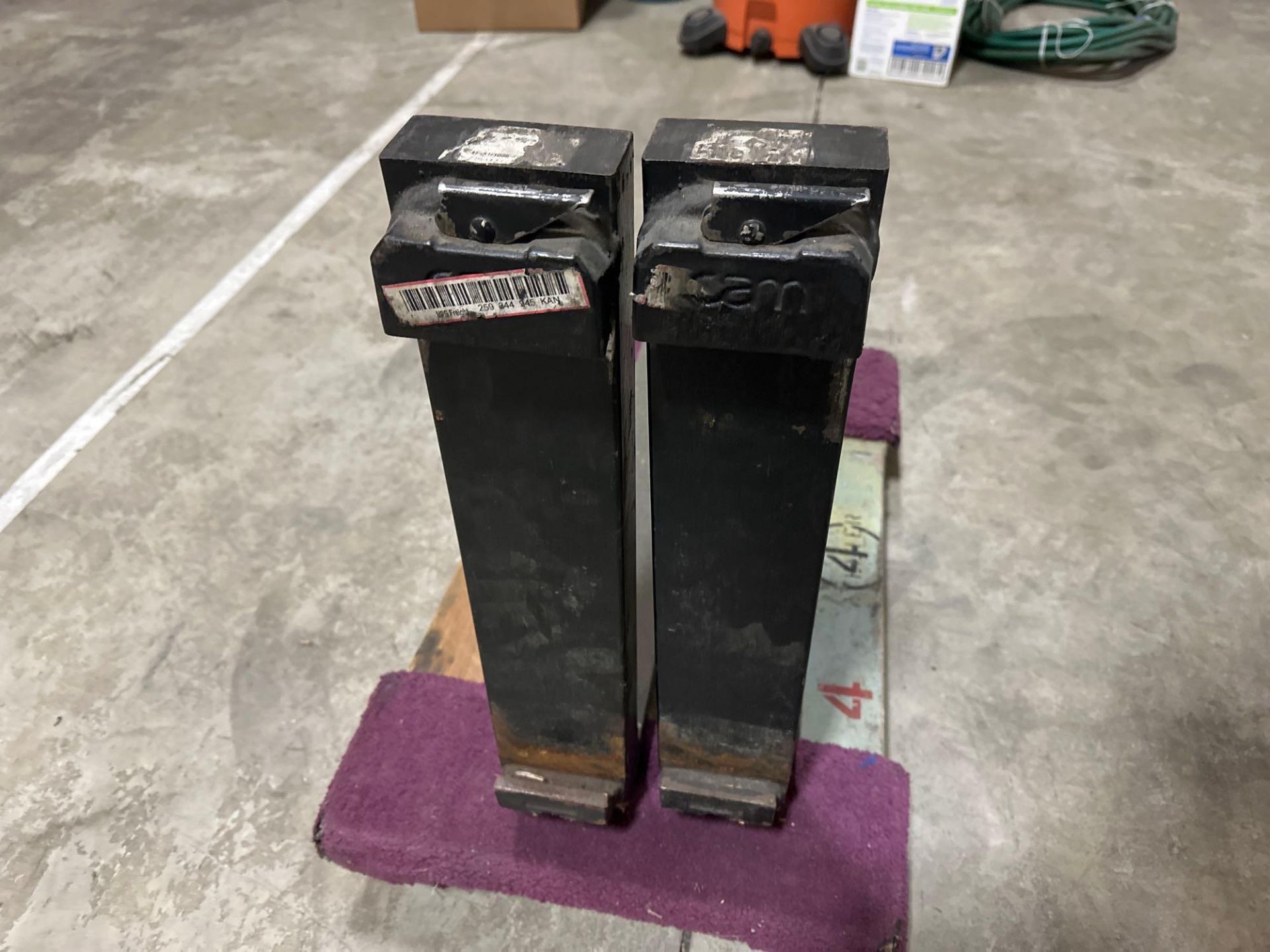 Fork Attachments - Image 2 of 2