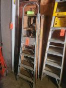 Step Ladders