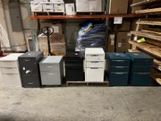 File Cabinets
