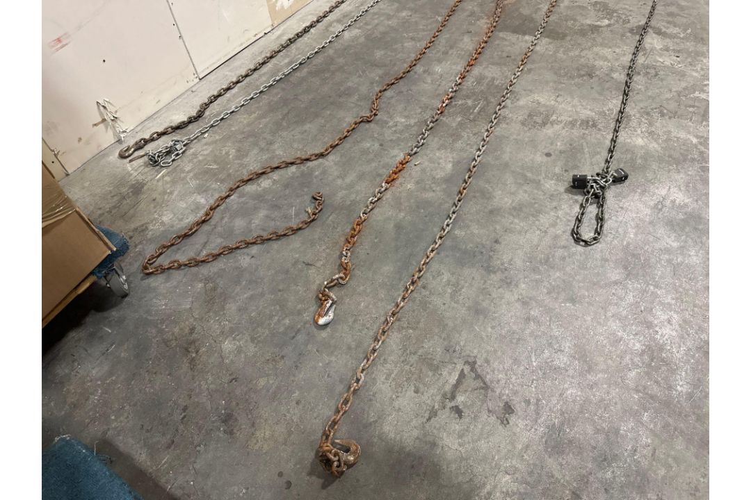 Lifting Chains - Image 4 of 4