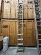 Extension Ladder