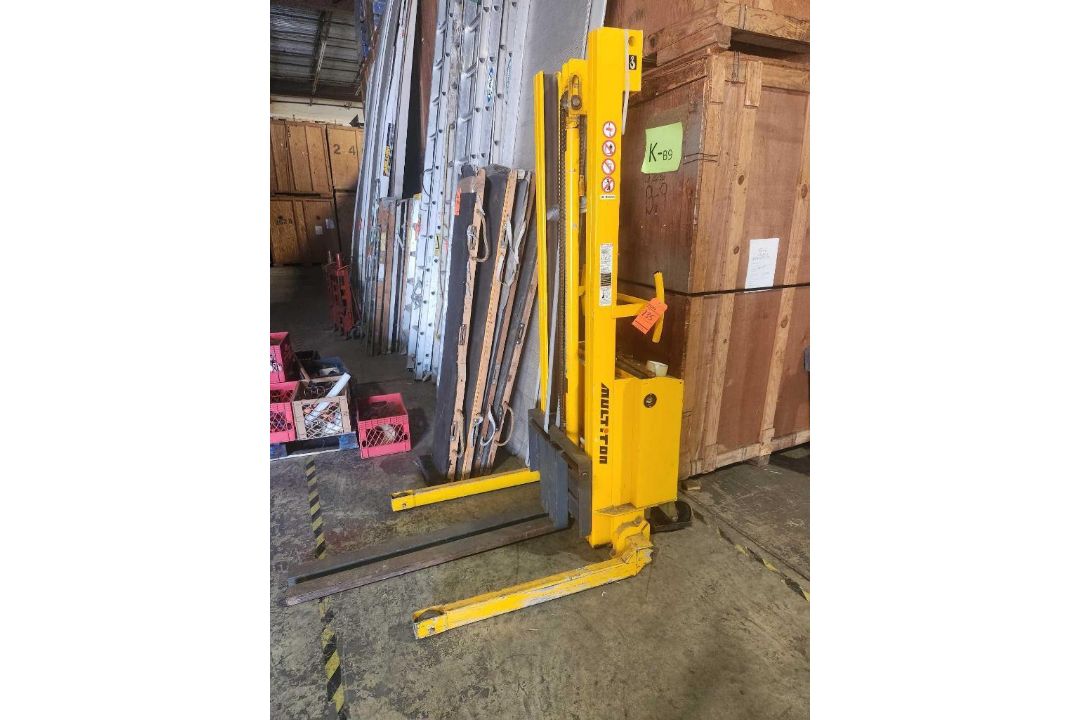 Electric Lifter