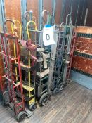 Appliance Hand Trucks