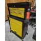 Stanley 9 drawer portable tool box with tools and accessories - Image 1 of 10