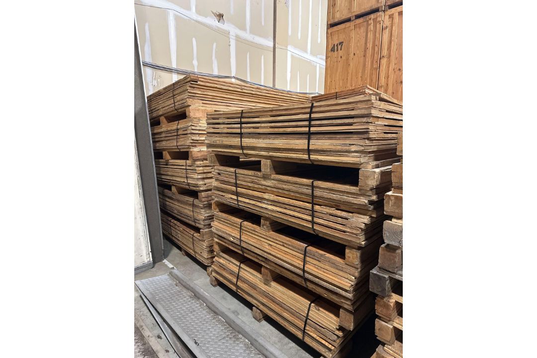 Storage Container - Image 1 of 2