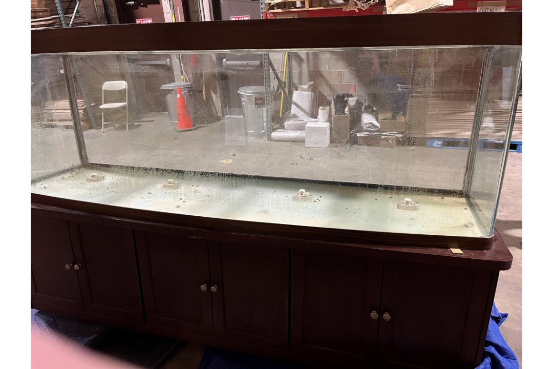 Fish Tank - Image 1 of 3