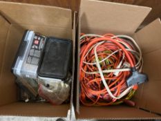 Assorted Tooling/Accessories