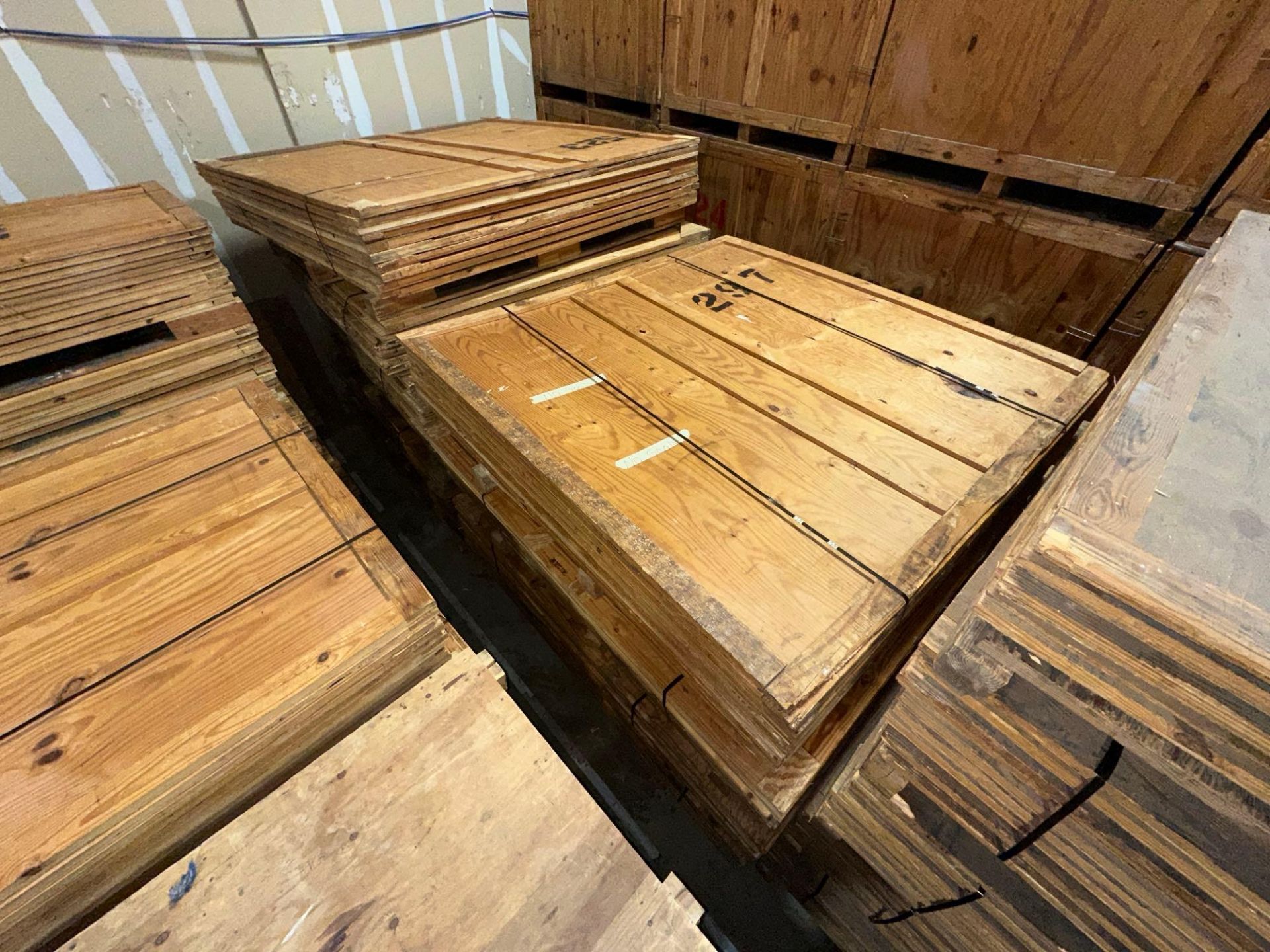 Storage Container - Image 2 of 2