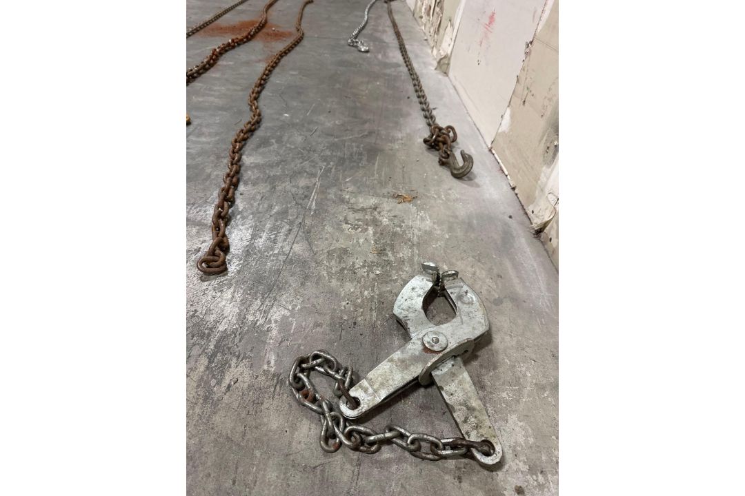 Lifting Chains - Image 3 of 4