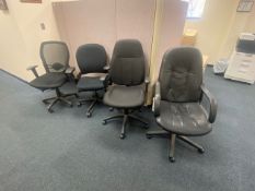 Office Chairs