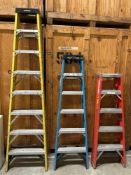 Step Ladders