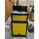 Stanley 9 drawer portable tool box with tools and accessories - Image 10 of 10
