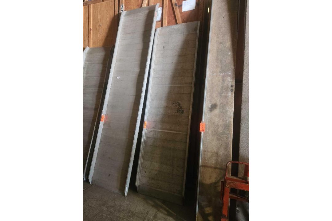 Truck Ramp