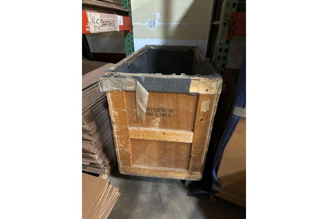Transport Crates - Image 3 of 3
