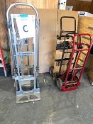 Hand Trucks