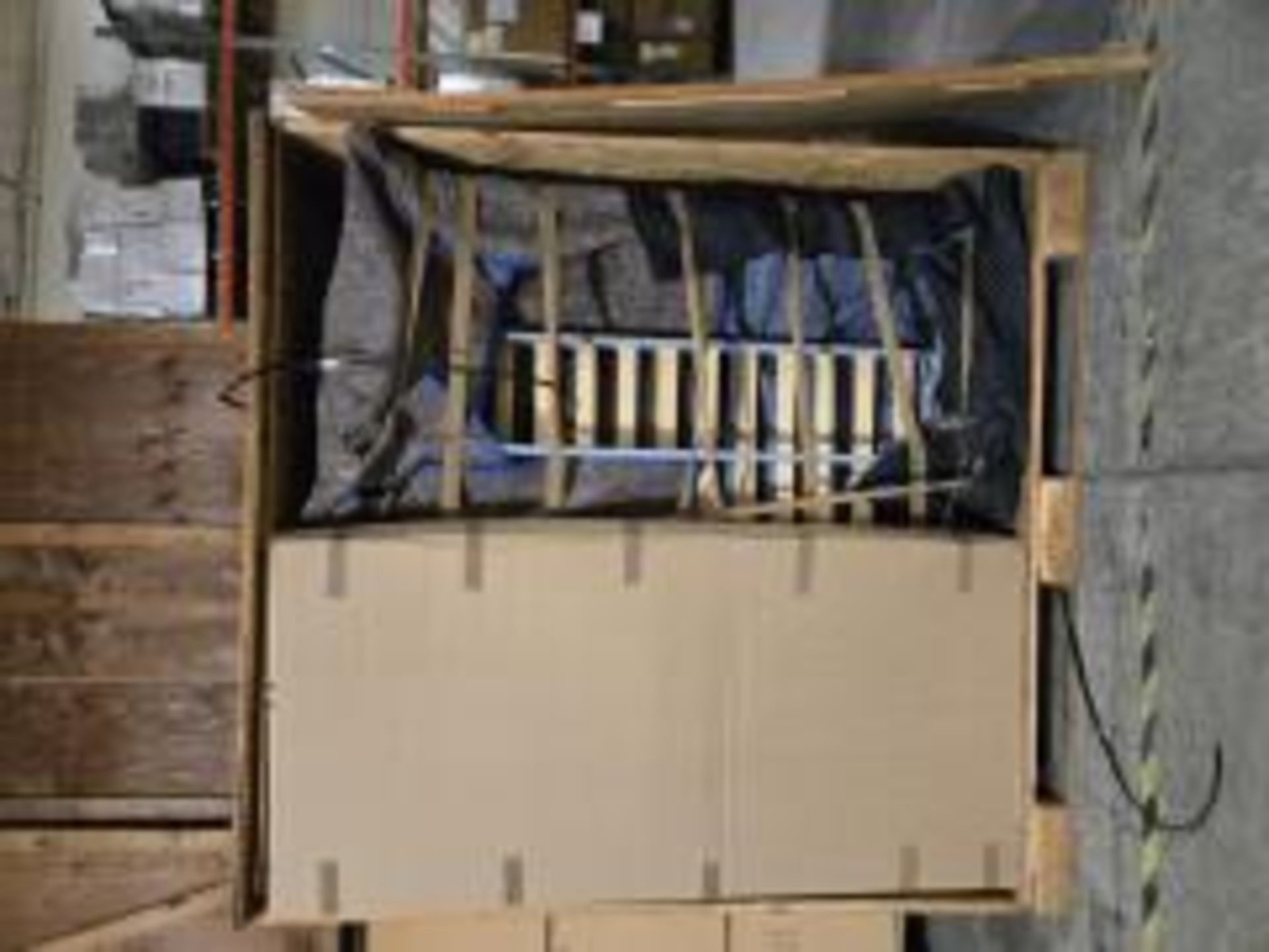 Unclaimed furniture - Image 3 of 3