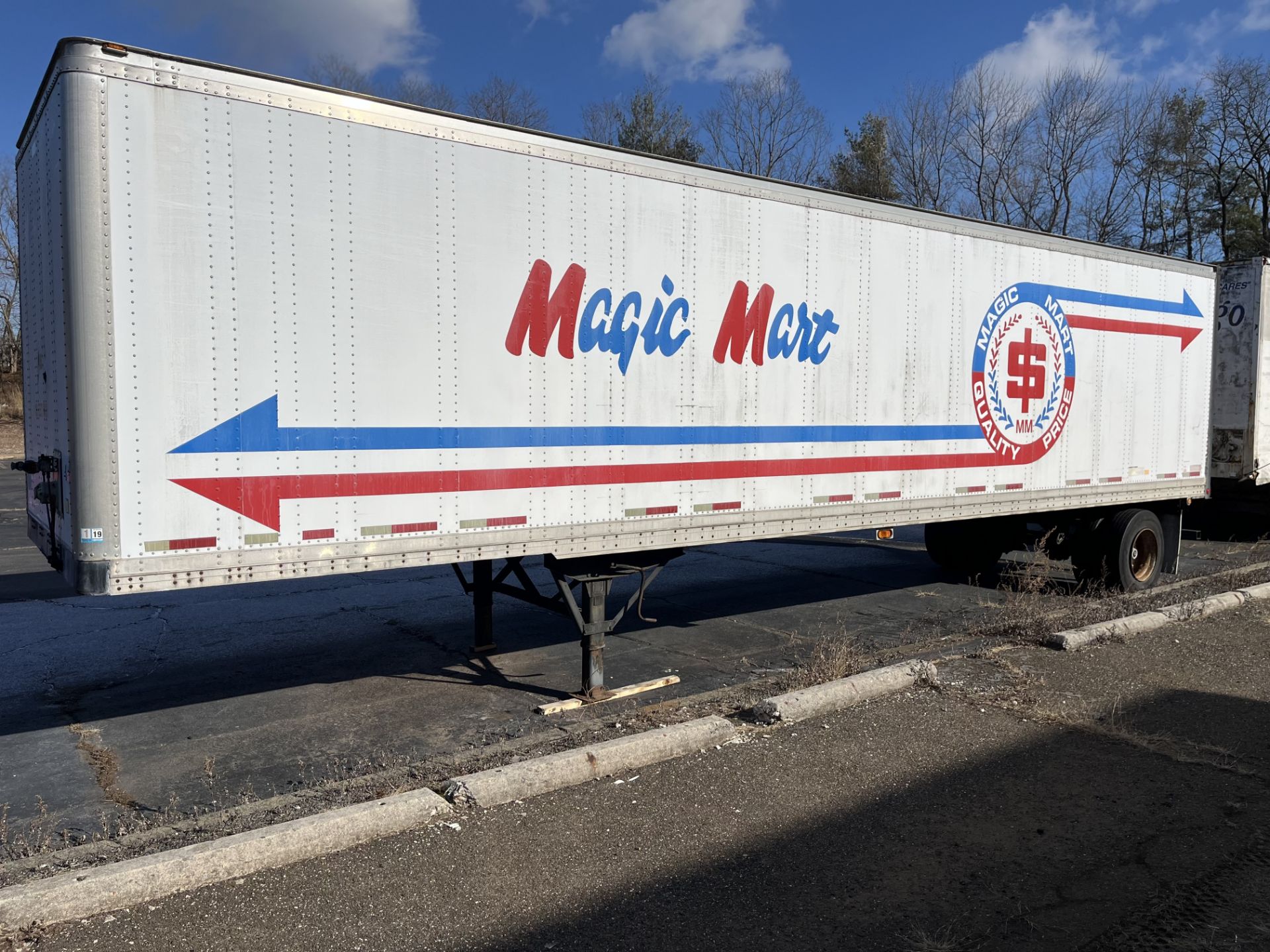 Trailer