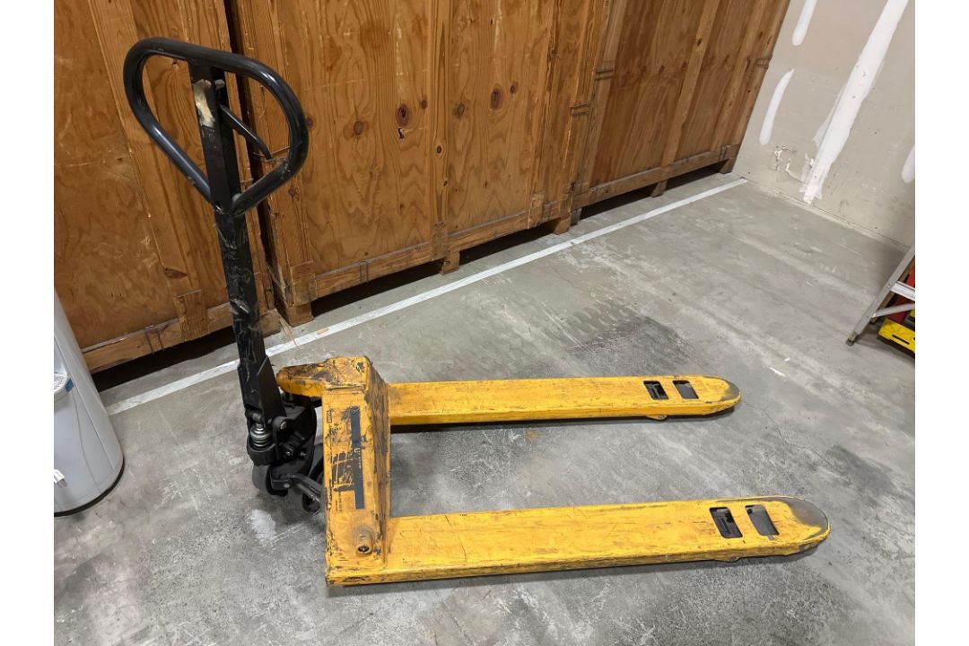 Pallet Jack
