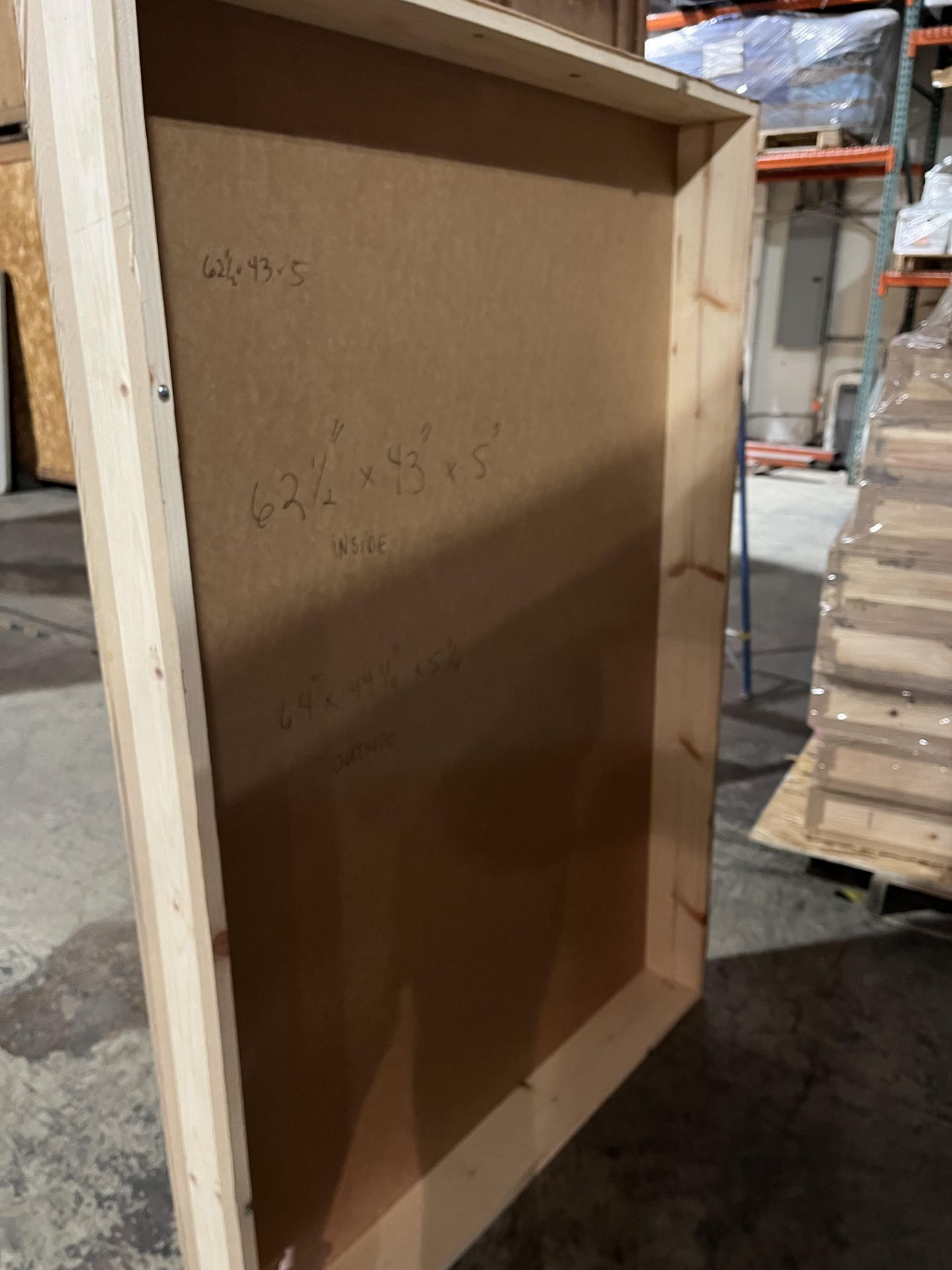 (11) Colapsable Boxes - Image 3 of 3