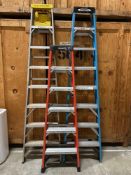 Step Ladders