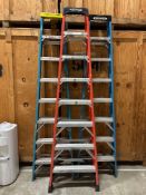 Step Ladders
