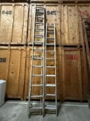 Extension Ladders