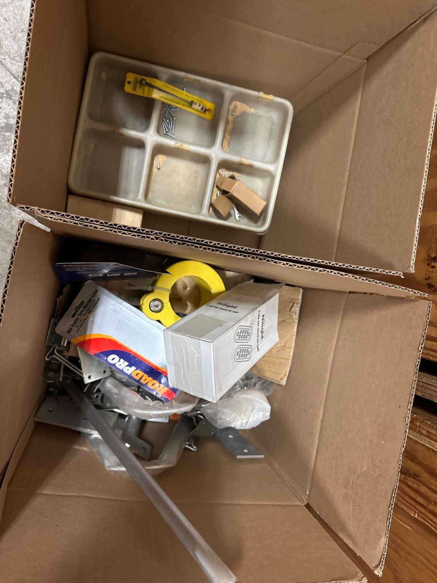 Assorted Tooling/Accessories - Image 2 of 3